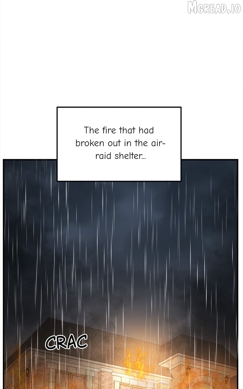 Change Me Chapter 243  - page 104